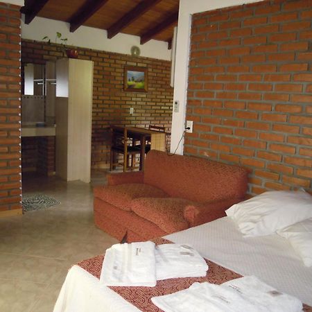 Cabanas Mocona Dos de Mayo Zimmer foto