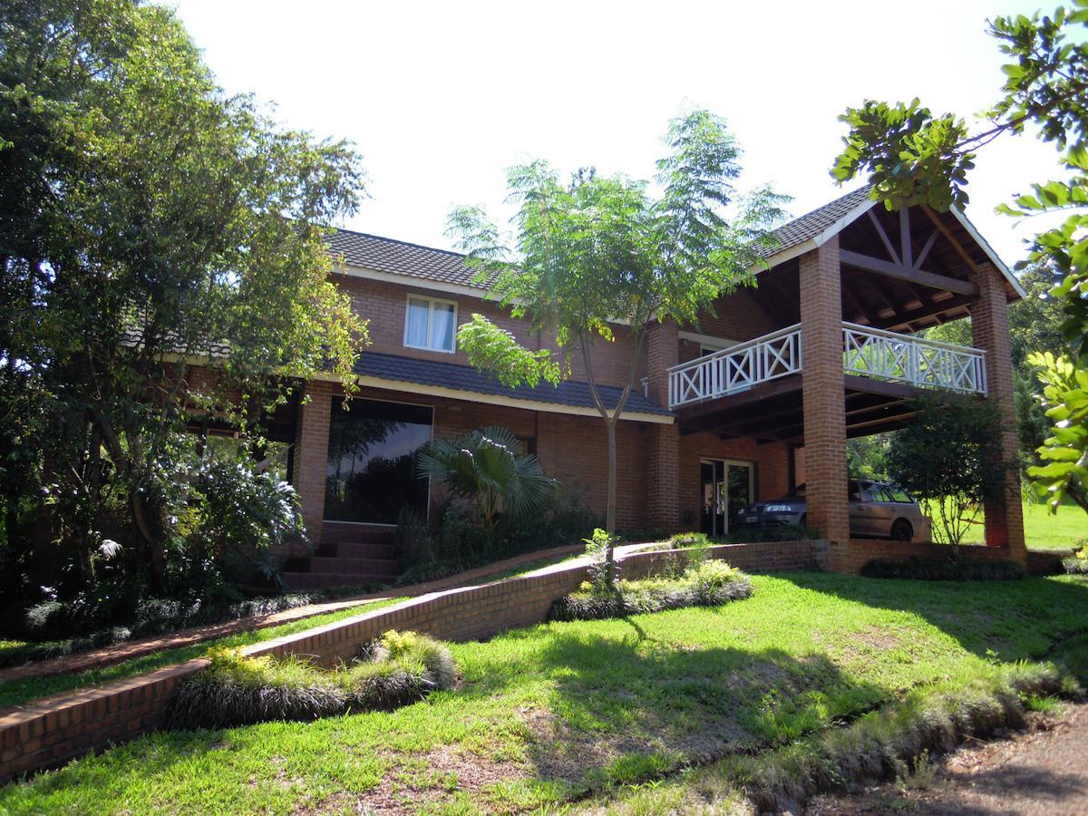 Cabanas Mocona Dos de Mayo Zimmer foto